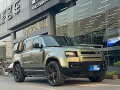 Land Rover Defender 110 3.0T P400 X-Dynamic HSE - ფოტო 3