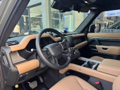 Land Rover Defender 110 3.0T P400 X-Dynamic HSE - ფოტო 5