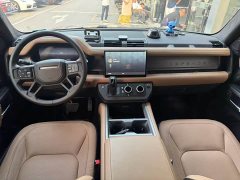 Land Rover Defender 110 3.0T P400 X-Dynamic HSE - ფოტო 6