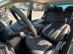 Nissan Sylphy Classic 1.6XL CVT Luxury - ფოტო 10