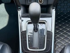 Nissan Sylphy Classic 1.6XL CVT Luxury - ფოტო 11