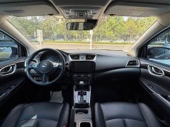 Nissan Sylphy Classic 1.6XL CVT Luxury - ფოტო 12