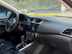 Nissan Sylphy Classic 1.6XL CVT Luxury - ფოტო 13