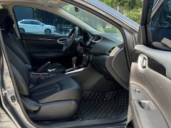 Nissan Sylphy Classic 1.6XL CVT Luxury - ფოტო 14