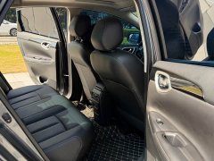 Nissan Sylphy Classic 1.6XL CVT Luxury - ფოტო 15