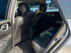 Nissan Sylphy Classic 1.6XL CVT Luxury - ფოტო 16