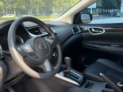 Nissan Sylphy Classic 1.6XL CVT Luxury - ფოტო 17