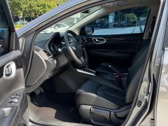 Nissan Sylphy Classic 1.6XL CVT Luxury - ფოტო 18