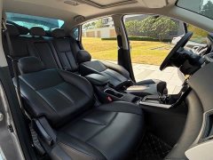 Nissan Sylphy Classic 1.6XL CVT Luxury - ფოტო 19