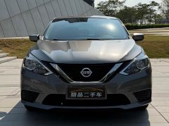 Nissan Sylphy Classic 1.6XL CVT Luxury - ფოტო 2