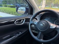 Nissan Sylphy Classic 1.6XL CVT Luxury - ფოტო 20