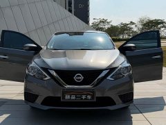 Nissan Sylphy Classic 1.6XL CVT Luxury - ფოტო 3