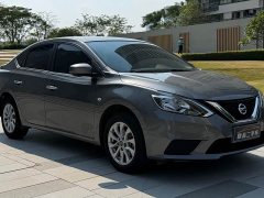 Nissan Sylphy Classic 1.6XL CVT Luxury - ფოტო 4