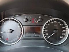 Nissan Sylphy Classic 1.6XL CVT Luxury - ფოტო 5