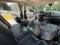 Nissan Sylphy Classic 1.6XL CVT Luxury - ფოტო 6