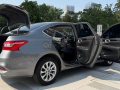Nissan Sylphy Classic 1.6XL CVT Luxury - ფოტო 7