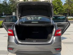 Nissan Sylphy Classic 1.6XL CVT Luxury - ფოტო 8