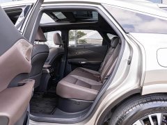 Lexus RX New Energy 450h AWD Comfort Edition - ფოტო 10