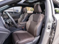 Lexus RX New Energy 450h AWD Comfort Edition - ფოტო 11
