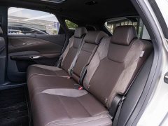 Lexus RX New Energy 450h AWD Comfort Edition - ფოტო 12