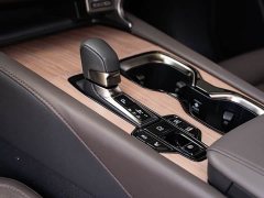 Lexus RX New Energy 450h AWD Comfort Edition - ფოტო 16