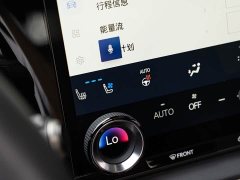 Lexus RX New Energy 450h AWD Comfort Edition - ფოტო 18