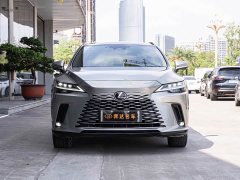 Lexus RX New Energy 450h AWD Comfort Edition - ფოტო 2