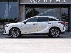 Lexus RX New Energy 450h AWD Comfort Edition - ფოტო 4