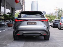 Lexus RX New Energy 450h AWD Comfort Edition - ფოტო 5