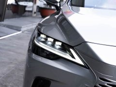 Lexus RX New Energy 450h AWD Comfort Edition - ფოტო 6