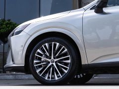 Lexus RX New Energy 450h AWD Comfort Edition - ფოტო 8