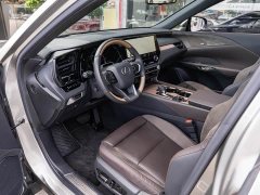 Lexus RX New Energy 450h AWD Comfort Edition - ფოტო 9