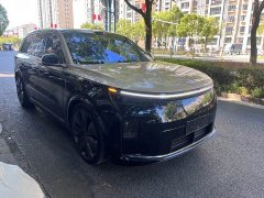 Li Auto L9 Livis - ფოტო 5