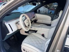 Li Auto L9 Livis - ფოტო 8