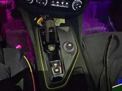 Lynk & Co Geely Lynk & Co 03 2022 03 2.0T Automatic Wind Control Edition - ფოტო 15
