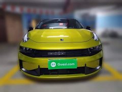 Lynk & Co Geely Lynk & Co 03 2022 03 2.0T Automatic Wind Control Edition - ფოტო 2