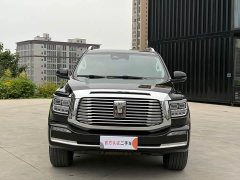 Tank 500 3.0T Business Edition Landscape Trim 5-Seater - ფოტო 2