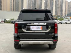 Tank 500 3.0T Business Edition Landscape Trim 5-Seater - ფოტო 5