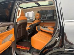 Tank 500 3.0T Business Edition Landscape Trim 5-Seater - ფოტო 9