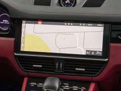 Porsche 2022 Cayenne 3.0T Platinum Edition - ფოტო 13