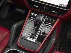 Porsche 2022 Cayenne 3.0T Platinum Edition - ფოტო 14