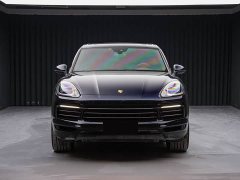 Porsche 2022 Cayenne 3.0T Platinum Edition - ფოტო 2