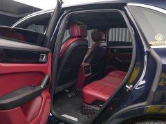 Porsche 2022 Cayenne 3.0T Platinum Edition - ფოტო 20