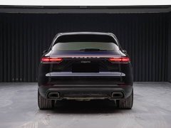 Porsche 2022 Cayenne 3.0T Platinum Edition - ფოტო 5