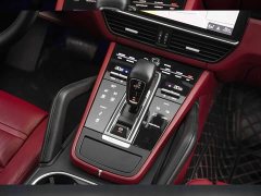 Porsche 2022 Cayenne 3.0T Platinum Edition - ფოტო 7