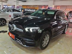 Mercedes-Benz GLE (Imported) GLE 350 4MATIC Dynamic - ფოტო 1