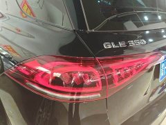 Mercedes-Benz GLE (Imported) GLE 350 4MATIC Dynamic - ფოტო 11