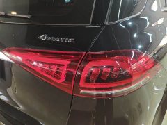 Mercedes-Benz GLE (Imported) GLE 350 4MATIC Dynamic - ფოტო 12