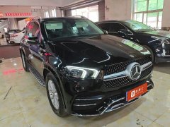 Mercedes-Benz GLE (Imported) GLE 350 4MATIC Dynamic - ფოტო 2