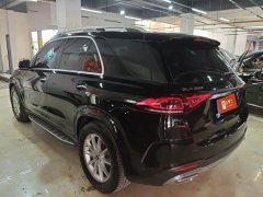 Mercedes-Benz GLE (Imported) GLE 350 4MATIC Dynamic - ფოტო 3
